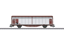 Märklin 48016 - H0 - Schiebewandwagen Hbbillns 305, DB, Ep. IV